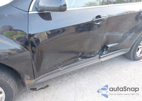 2016 Chevrolet Equinox Lt z USA, uszkodzony, nr VIN 2GNFLFEK9G6265121